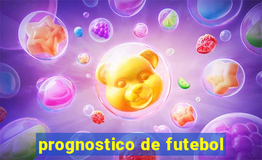 prognostico de futebol